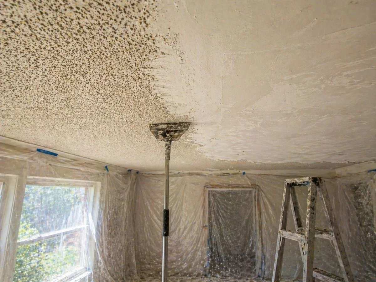 Ceiling Services inspiration — style and finish idea